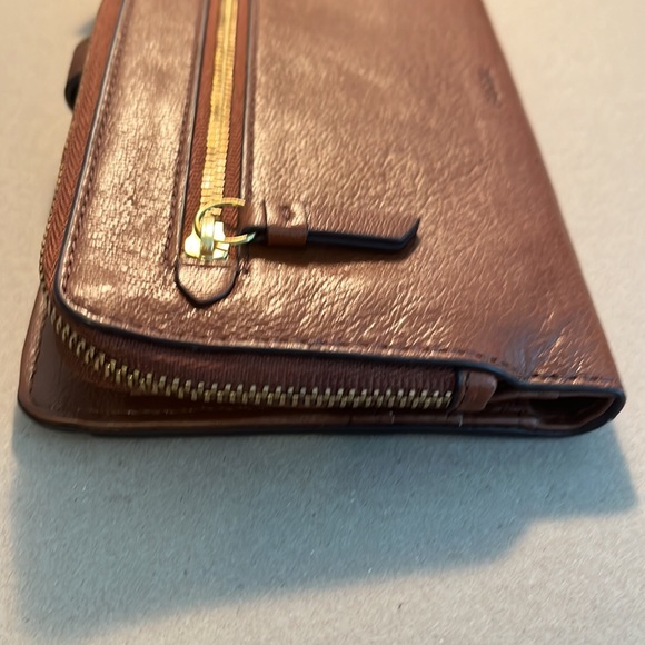 Fossil wallet - Picture 6 of 7